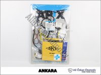 Ford Yedek Parça - İTHAL TAKIM CONTA 1,6 ZETEC